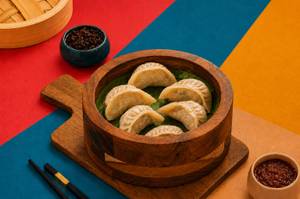 Chicken Himalyan Momos