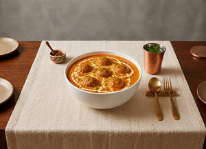 Malai Kofta