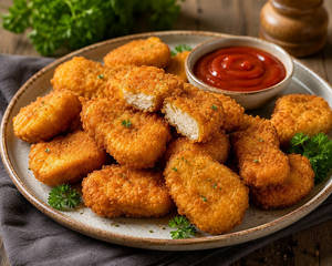 Chicken Nuggets