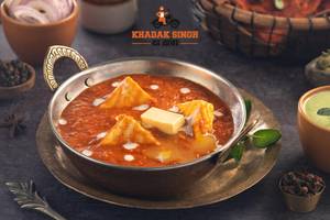 Paneer Butter Masala