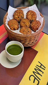 Bhutte Ka Bada