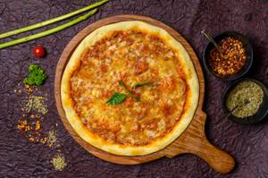 Margherita Pizza [Regular]