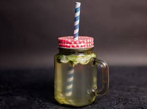 Virgin Mojito