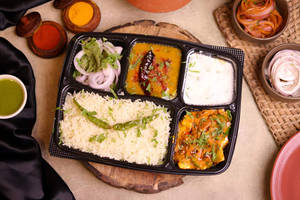 Regular Thali