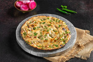 Topping Lachha Prantha