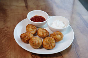 Veg Momos