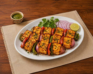Paneer Tikka