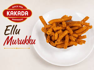 Ellu  Murukku 200G