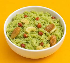 Doodhi Halwa