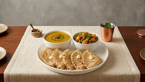 Mini Thali