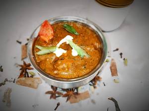 Chicken Pepper Masala