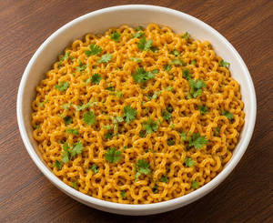 Masala Maggie