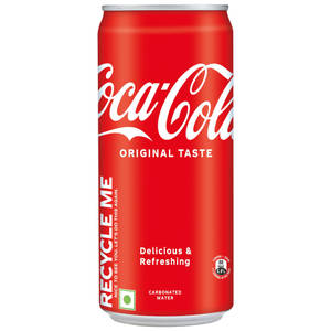 Coke 300 Ml