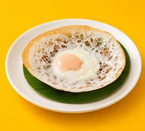 Egg Appam