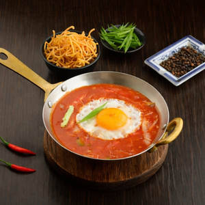 Chicken American Chop Suey