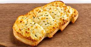 Cheesy Garlic Bread