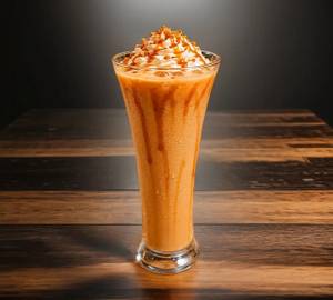 Velvet Caramel Brew
