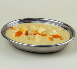Paneer Butter Masala