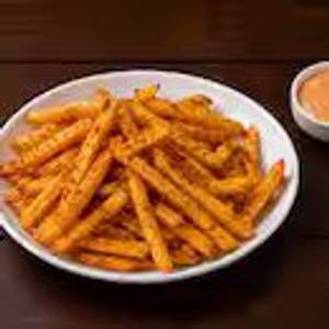 Peri Peri French Fries