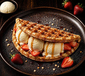 Classic Waffle