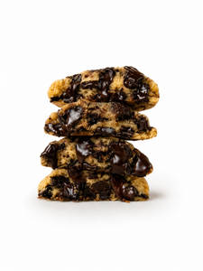 Zero Sugar NYC Chunk Cookie