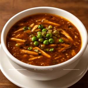 Hotn Sour Soup
