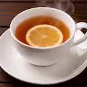 Lemon Tea