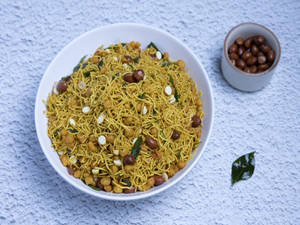GARLIC MIXTURE 250 G