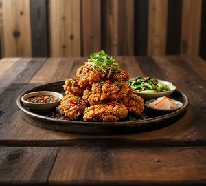 Chicken Crispy