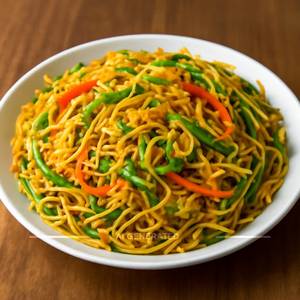 Singapuri Noodles