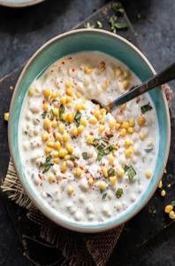 Boondi Raita