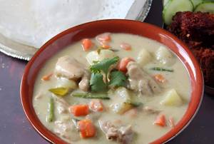 Chicken Stew