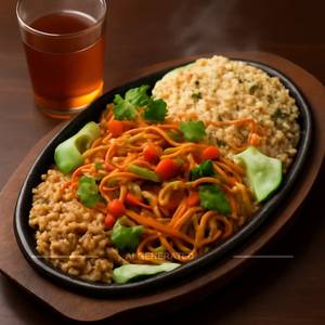Chinese Sizzler