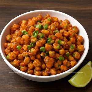 Crispy Corn