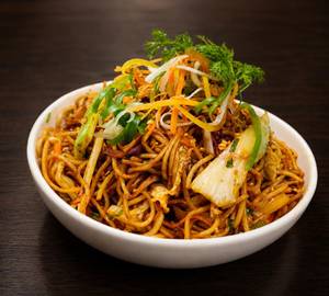 Chilli Garlic Noodle