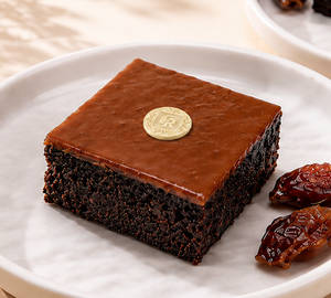 Sticky Toffee Chocolate Pudding