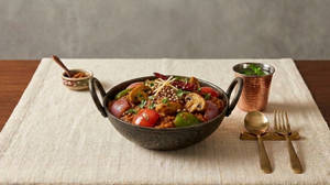 Kadai Mushroom