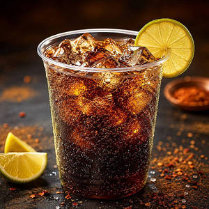 Masala Cola
