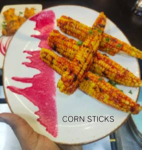 Corn Sticks