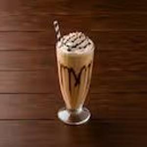 Cold Coffee
