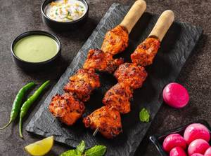 Chicken Tikka