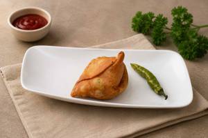 Punjabi Samosa