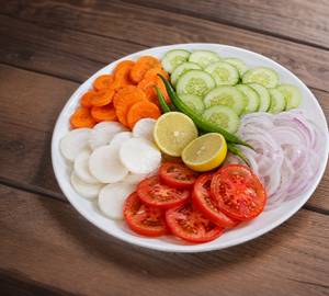 Green Salad