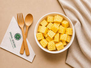 Pineapple Bowl [150 Kcal]