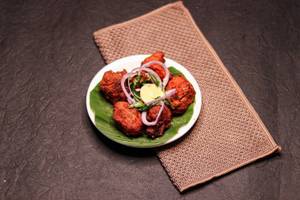 Chicken Kebab