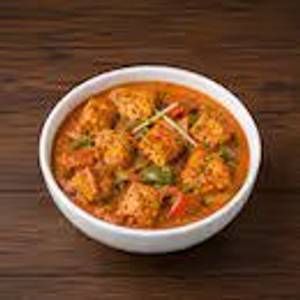 Paneer Kaleji