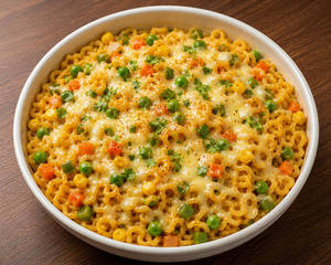 Veg Cheese Maggie