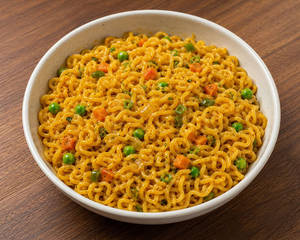 Veg Maggie