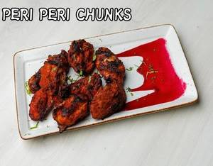 Peri Peri Chunks