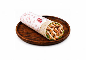Js Shawarma In Rumali